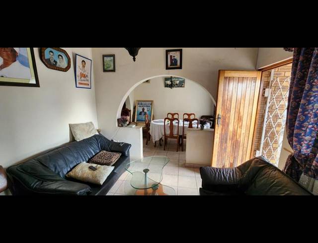 3 BEDROOM HOUSE FOR SALE IN SUNPARK